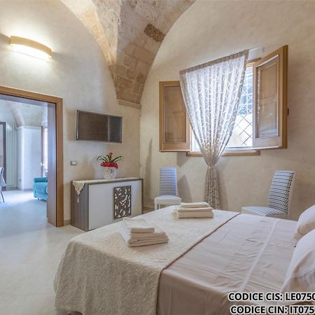Il Campanile Locazioni Turistiche Βίλα Λέτσε Εξωτερικό φωτογραφία
